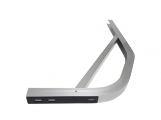 用于JB铝制侧保险杠W的Stay R190