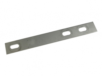 JB アルミサイドバンパー ステー取付補強部品