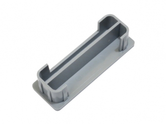 JB鋁製側保險槓端蓋，適用於70H