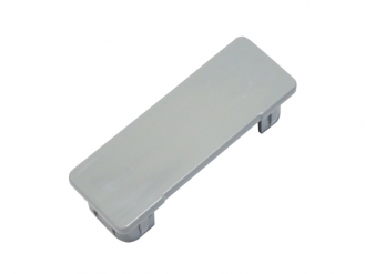 JB鋁製側保險槓端蓋，適用於70H