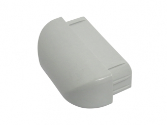 For JB Aluminum Side Bumper Short Corner 70H