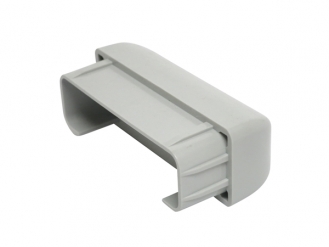 For JB Aluminum Side Bumper Short Corner 70H
