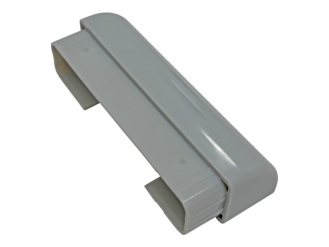 JB アルミサイドバンパー ショートコーナー 100H用