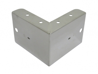 JB鋁合金側保險槓70H角鋼支架B型支腿