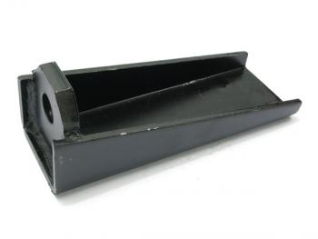 滑り止め金具 対向型 L=200mm