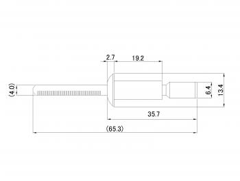 モノボルト 2771-0824
