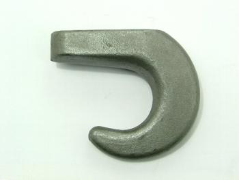 トレーラーフック 大 鍛造