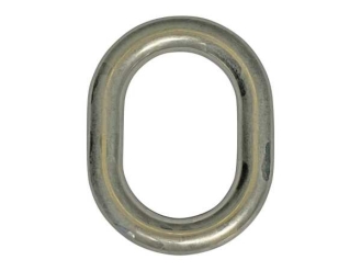 ステンレスフェリーフック リング 22mm