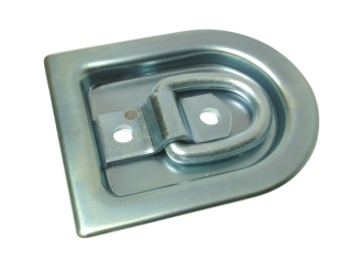 フロアーフック ツバ付型 2t用