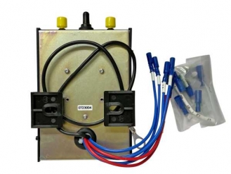 快速操作开关EF-100