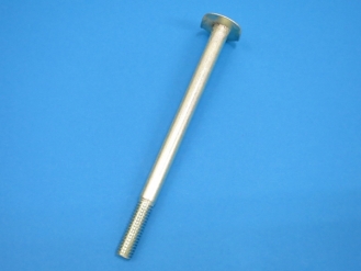 帶爪地腳螺栓1/2×210