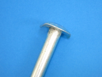 帶爪地腳螺栓1/2×210