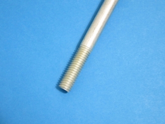 Vertical joist bolt 1/2×210