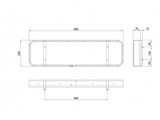 JB招牌灯（安东）N型无大型灯具