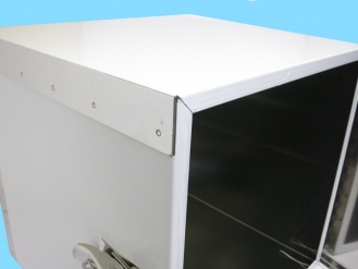 ステンレス縦型BOX 300×400×460mm