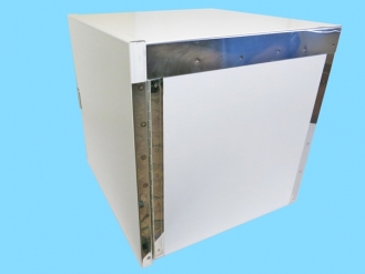 ステンレス縦型BOX 300×400×460mm