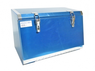 Stainless Tool Box 500 × 450 × 450mm HKK-500A NSSC180