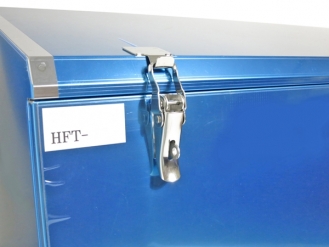 Stainless Tool Box 750 × 450 × 450mm HFT-750 NSSC180