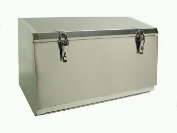 不銹鋼工具箱500×450×450毫米HKK-500A SUS304