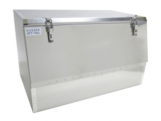 不銹鋼工具箱 750 x 450 x 450 mm HFT-750 SUS304