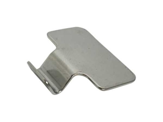 Stainless steel tool box catch, STD type