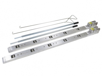 NLM Act Act Slider LSD-L-1200 L type (low lift)