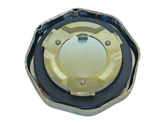 Gappo fuel tank cap without key CAP410 *R-34 compatible tank cannot be used