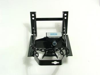 備用輪胎架PLB-4900（側懸架）φ221用於大型卡車