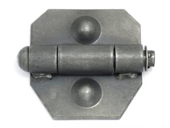 Dump hinge 4t for round pin L