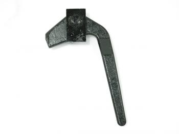 转储R侧门锁2吨