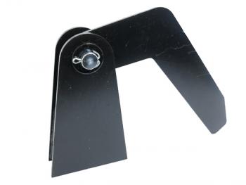 Dump super hinge press type R