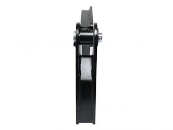 Dump super hinge press type R