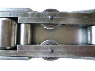 ジョロダー 新型MAX HIGHリフト L=1100セット サイドローラー付