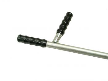 ジョロダー マルチファンクション 起し棒 SK-OPMF-D メッキ