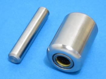 ジョロダー RA-1 メインローラー 共通 SKA04001000