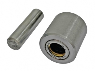 ジョロダー ピポットローラー RA-2 純正(A18,A19セット)