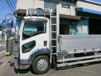 モドム･プル･ステップ L=2100mm