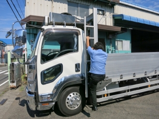 モドム･プル･ステップ L=2100mm