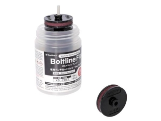 Boltline Flex 墨盒，粉色，5支装，XBL-FRC2-P/5P