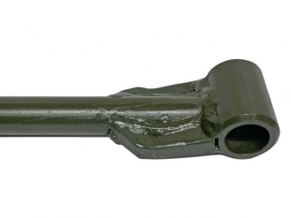 快速HB型圓棒臂HB25-1200（φ25，L=1200）