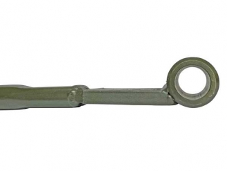 快速H型管臂H22-800（φ22，L=800）