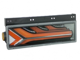 Koito All LED Rear Combination Lamp Yabusame L Side LEDRCL-5L