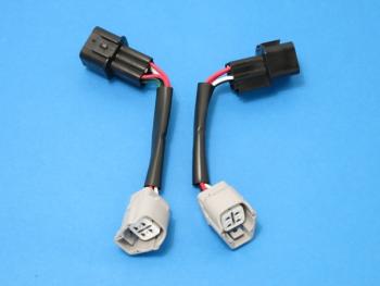 小糸 コネクタ変換ハーネス ふそう大型 LEDRCL-MFLH