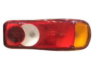 JB LED尾燈轉換線束 NBP-237-00A 適用於 UD Large (2017.4~)