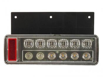 小糸小的LED组合灯精灵R侧LEDRCL-24RK