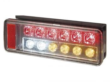 小糸小的LED组合灯精灵R侧LEDRCL-24RK