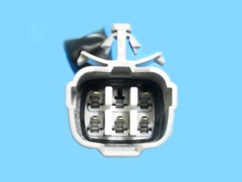 小螺纹连接器转换线束Hino Dutro，用于丰田Dyna LEDRCL  -  HSH 23