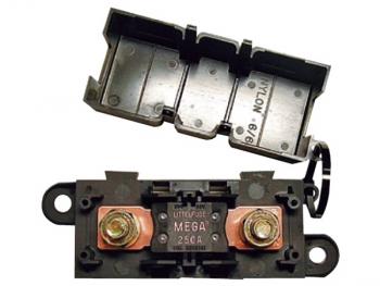 MEGA保险丝座（2981001）