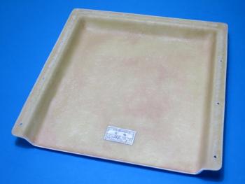 FRP製 ベンチレーターカバー