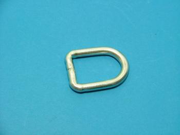 D型フック リング 8mm